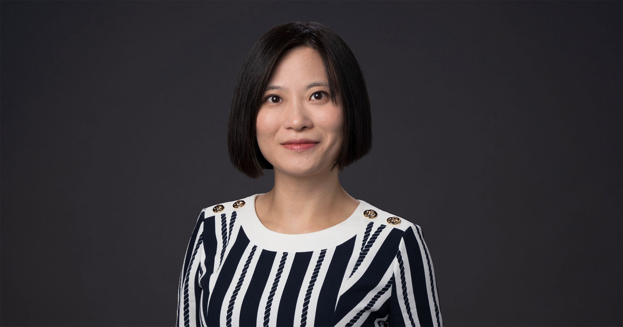 Sing Tong Promoted to Senior Associate