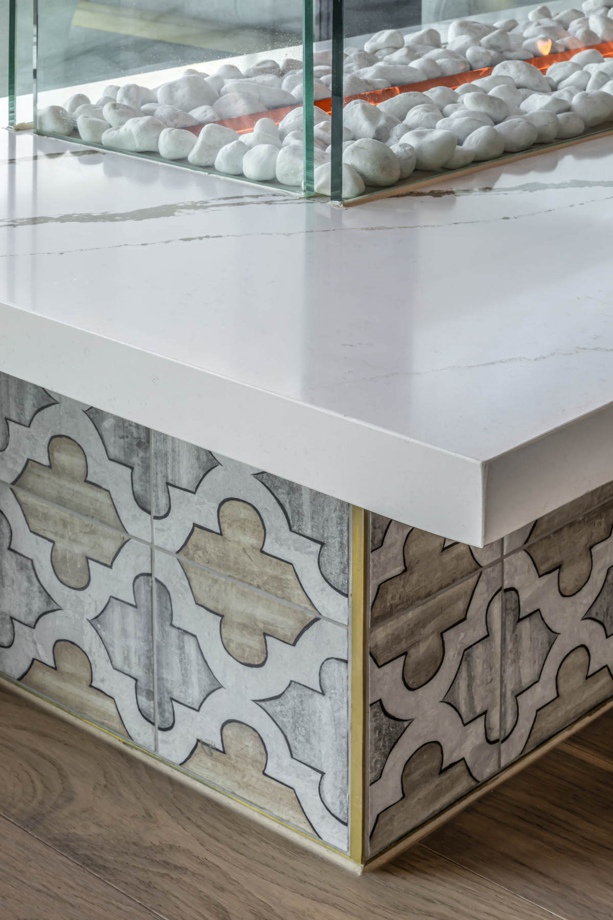 Valencia, CA Architects | Interior Design | Confluence Park - RDC