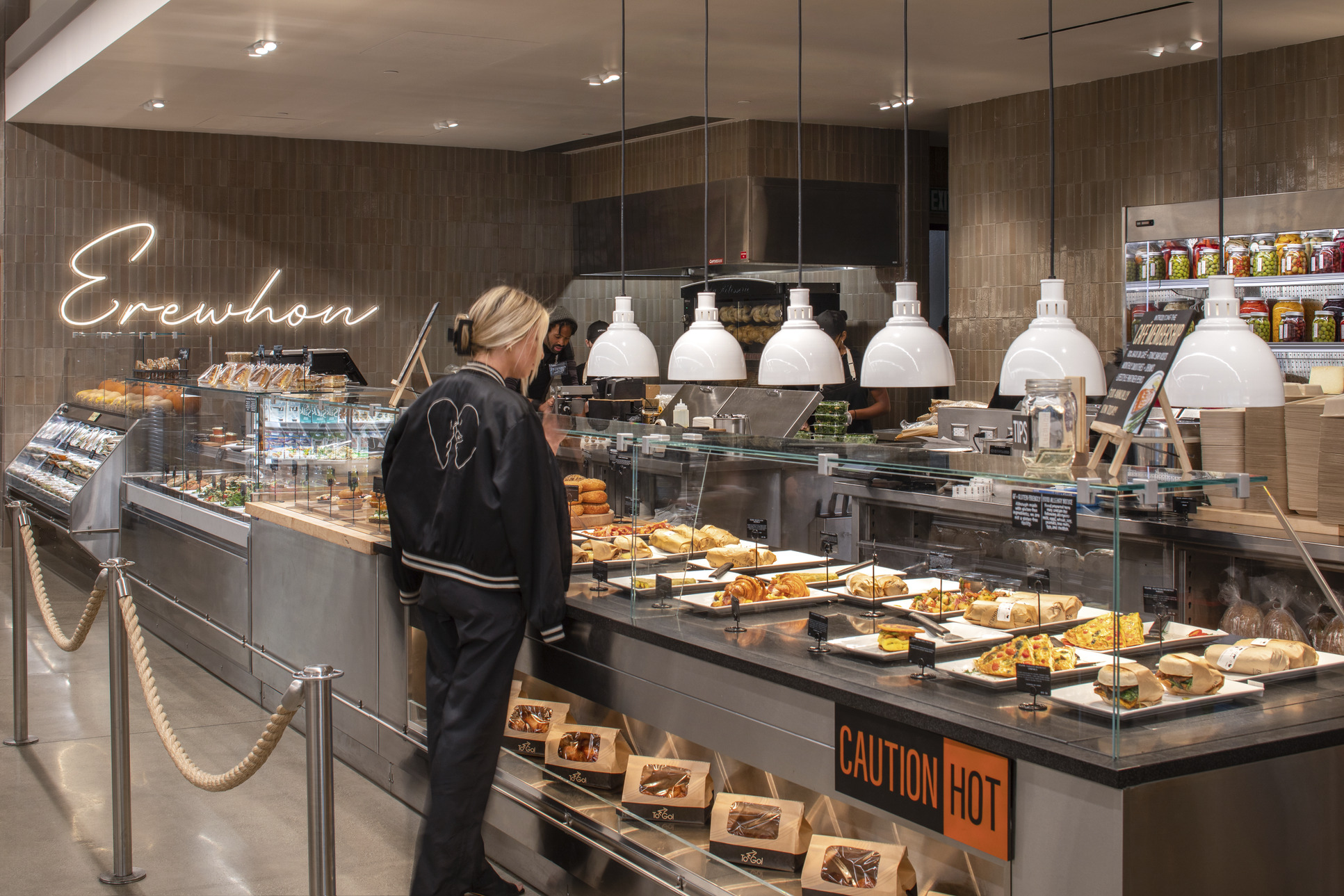 Erewhon Opens New Location in Beverly Hills