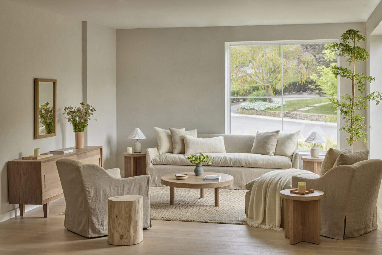 Jenni Kayne Home Westport