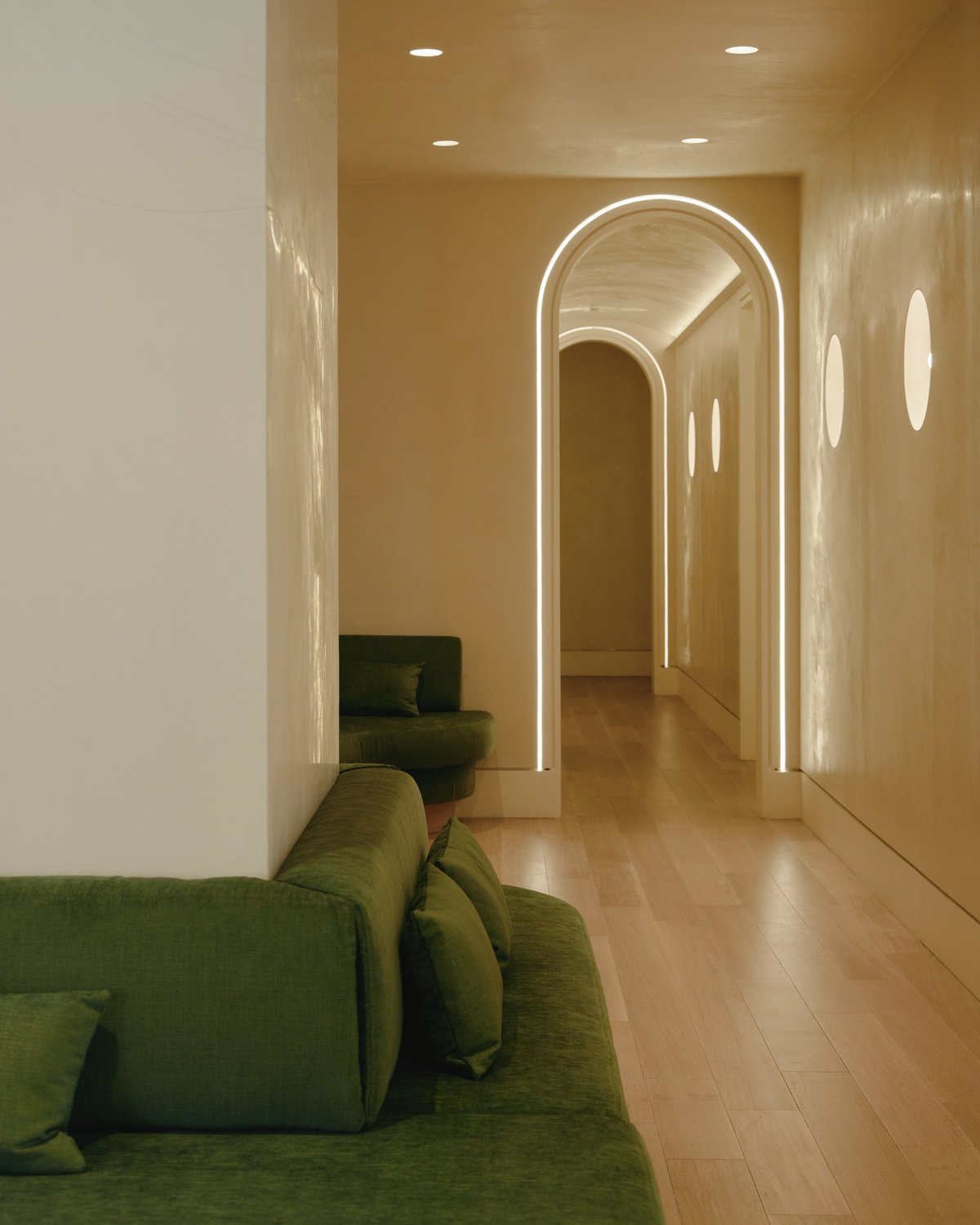 Retail Store Planning New York RDC Sage & Sound