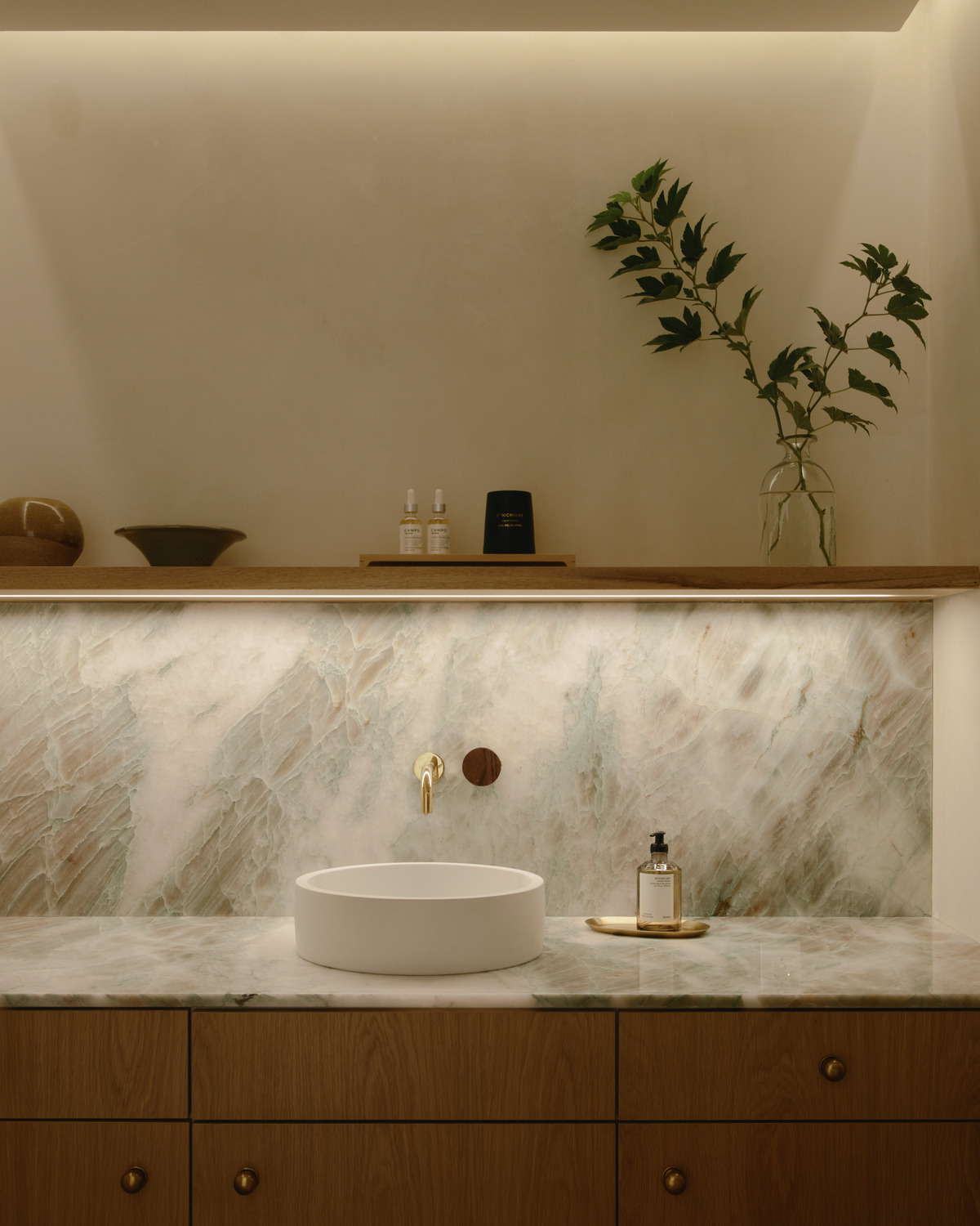 Retail Store Planning New York RDC Sage & Sound