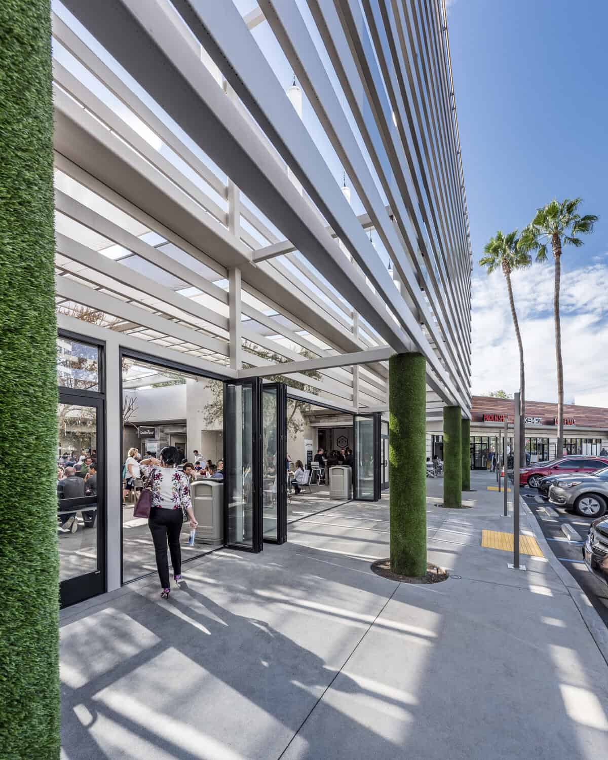 Architecture Firm Irvine | Retail Architects | Trade Marketplace - RDC