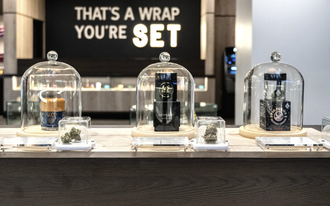 Managing The Hidden Costs of Cannabis Dispensary Build Outs Pt. 2