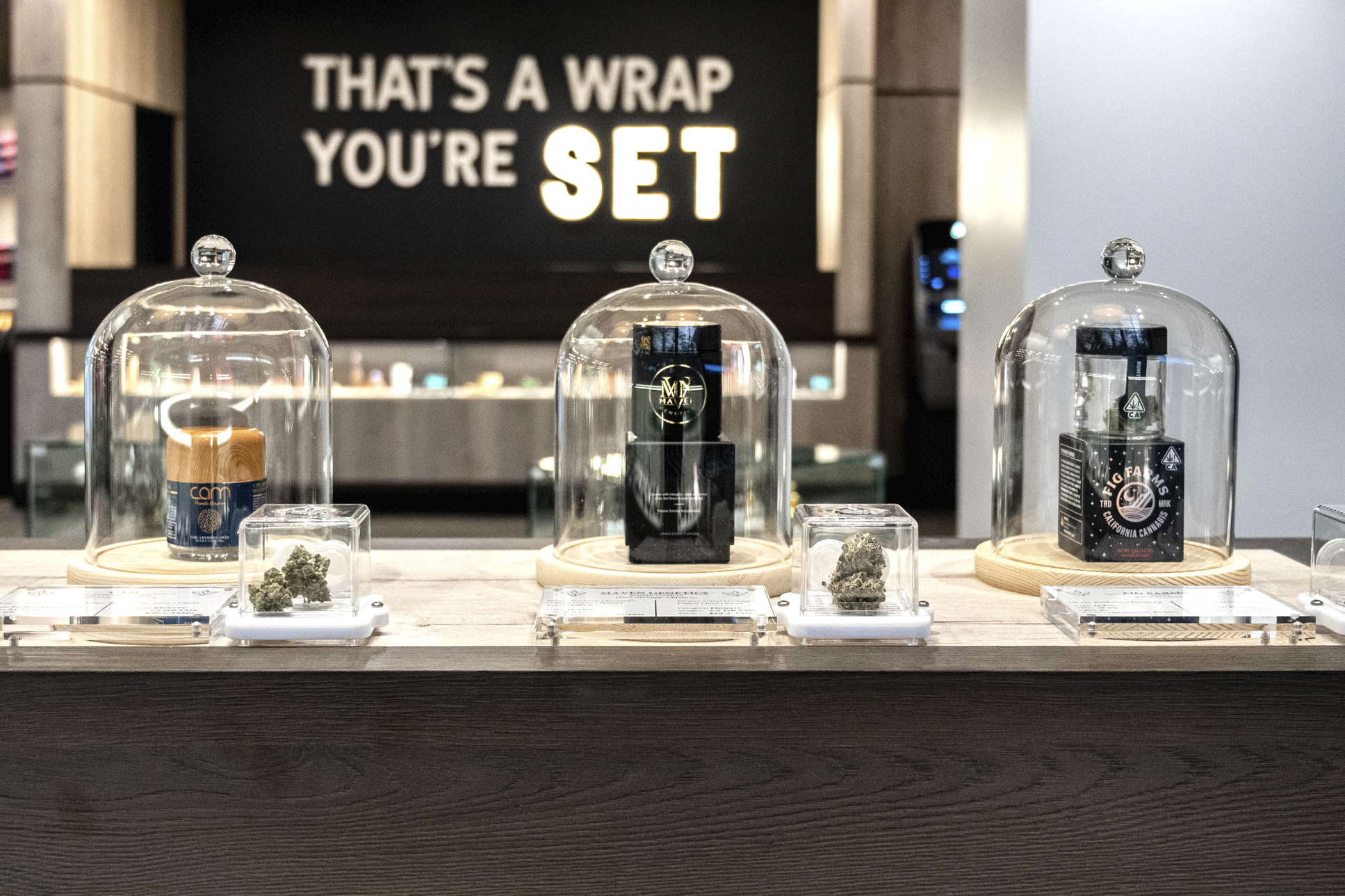 Managing The Hidden Costs of Cannabis Dispensary Build Outs Pt. 2
