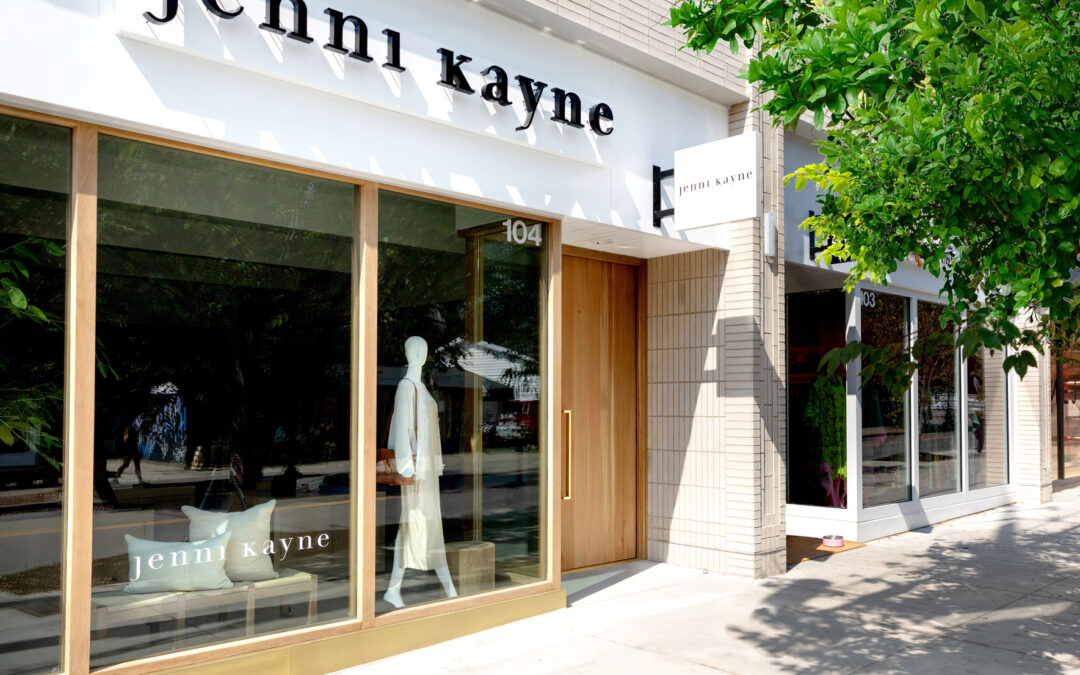Jenni Kayne Nashville is Now Open at 12 South Collection!