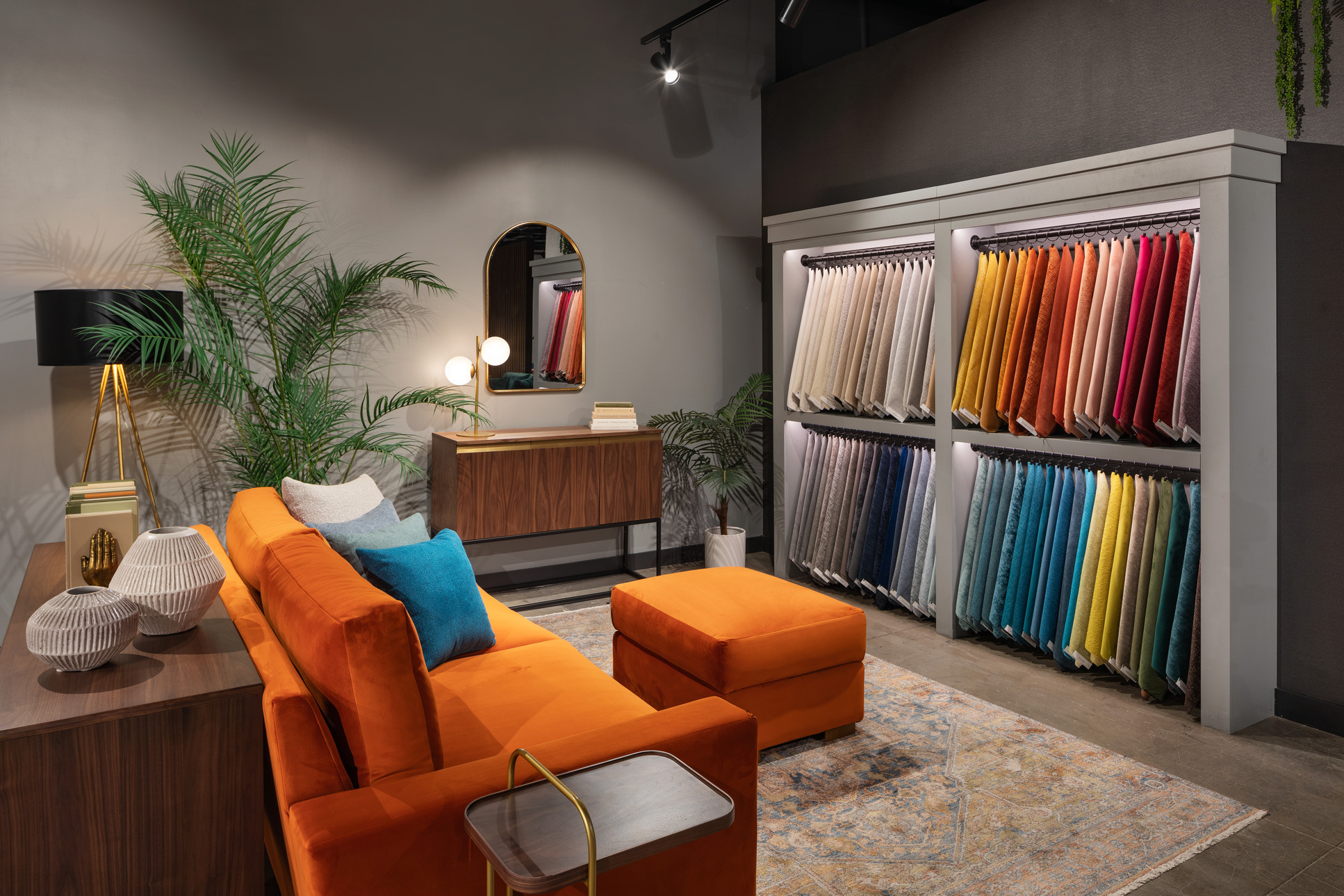 The Joybird New York Showroom is Now Open! RDC