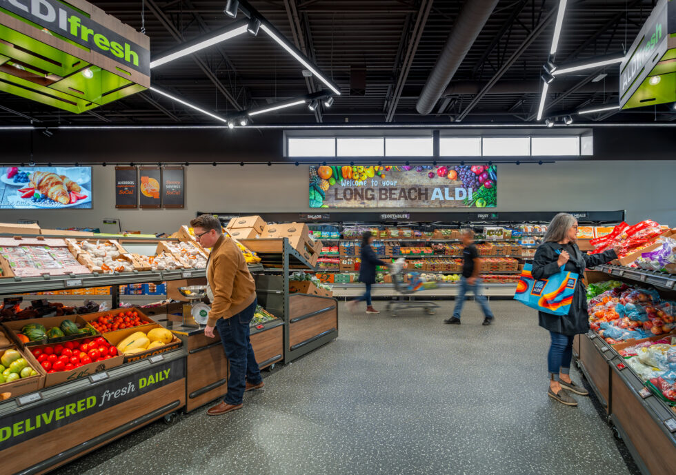 ALDI Long Beach is Now Open!