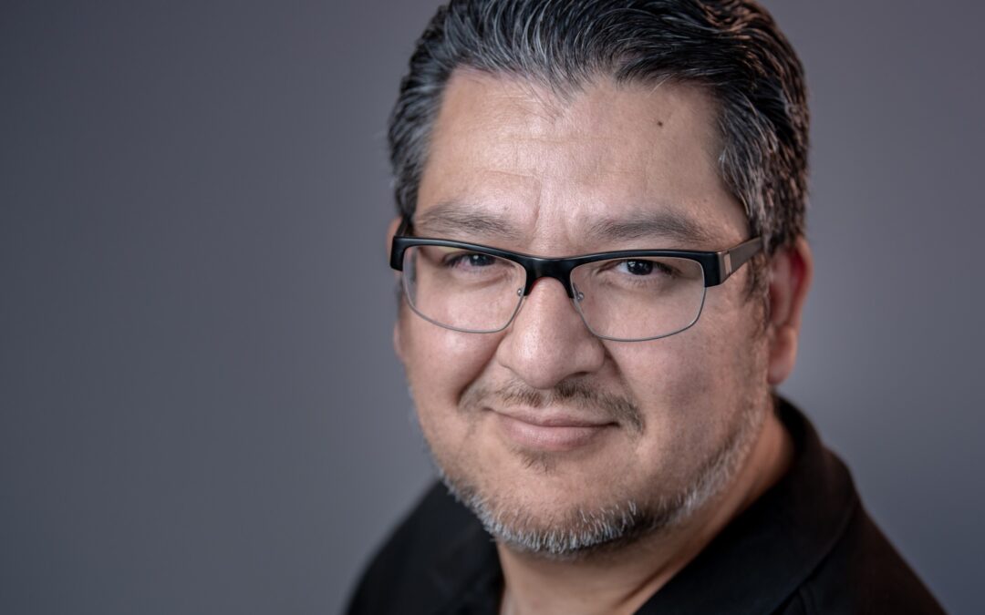Carlos Hernandez Elected as President of the AIA Long Beach/Southbay Chapter