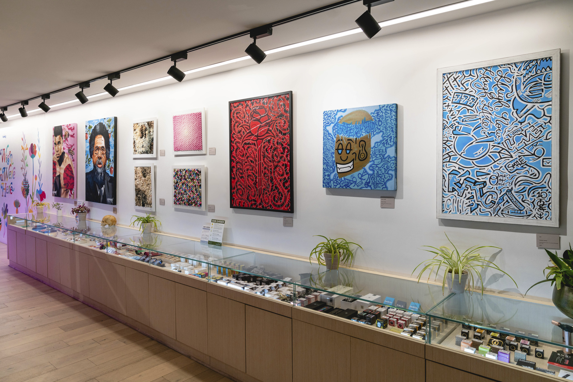10 Tips for Designing an Outstanding Dispensary
